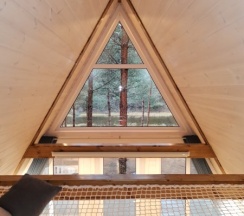 Сканди в CampFalcon