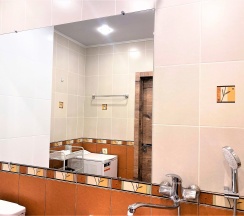 ул. Арсенальная. д.4-А-107 в Megapolis