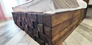 Минск: Апартаменты Апартаменты 2-комнатные Banksy House