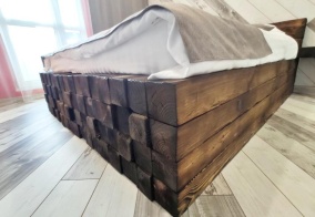 Апартаменты Апартаменты 2-комнатные Banksy House в Минске