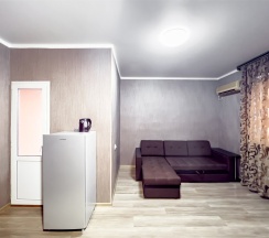 Двухкомнатный номер в Грант-3 by Viva Hotels Group