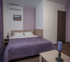 Комфорт. Двухместный номер. в Arbat Inn