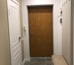 Апартаменты в Радуга