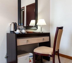 2-местный номер стандарт в Гранд мандарин