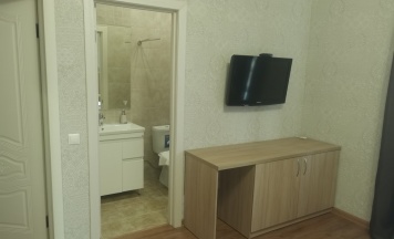 Двухместный номер Standard двуспальная кровать в Александра