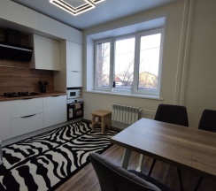 Квартира в Апартаменты на 1ая Веткинская, 3