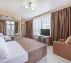 2х местный делюкс в Viva Victoria