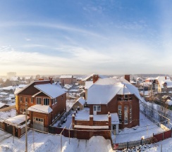 Квартира в DreamHouse