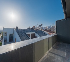 Номер Premium в Отель Nuca Homes