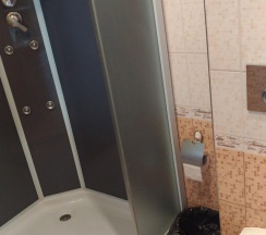 Номер стандарт с 2 односпальными кроватями в ТарЛеон