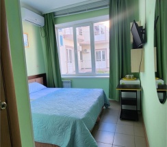 Двухместный стандарт в Улей