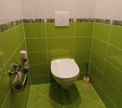 Квартира в Апартаменты на Гороховая улица, д. 30