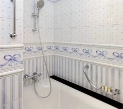 Двухместный номер Коллекшен Премиум (2 отдельные кровати) в Radisson Collection Москва