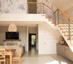 8-местная вилла премиум в GlintWood