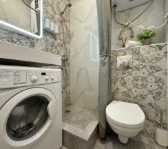 Студия у метро Арбатская в Апарт Комфорт