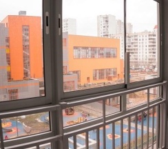 1-комнатные апартаменты студия в RentWill на шоссе Пятницкое