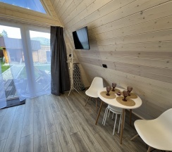 A-frame house в A-Frame