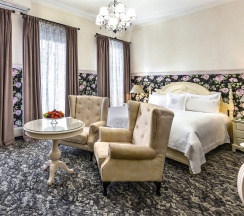 Комфорт в Резиденция