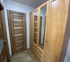Квартира в Апартаменты на улица Ю.-Р.Г. Эрвье, 16к1