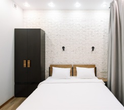 Комфорт в Тундра