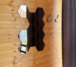 Коттедж стандарт в TripFit