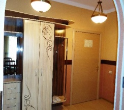 3-комнатный номер люкс (с завтраком) в Вознесенская