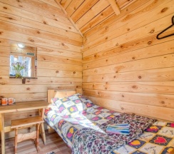 Теремок в Altai star