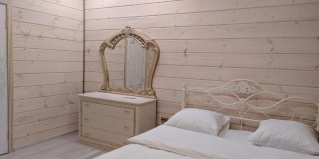 Суздаль: Коттедж Дом ямщика