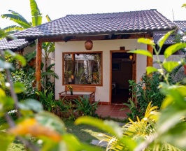 Бунгало Superior в La Casa Resort