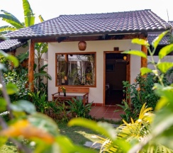 Бунгало в La Casa Resort