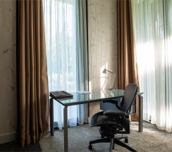 Коттедж с тремя спальнями в СберУниверситет