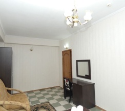 Семейный 2х комнатный в Жемчужина