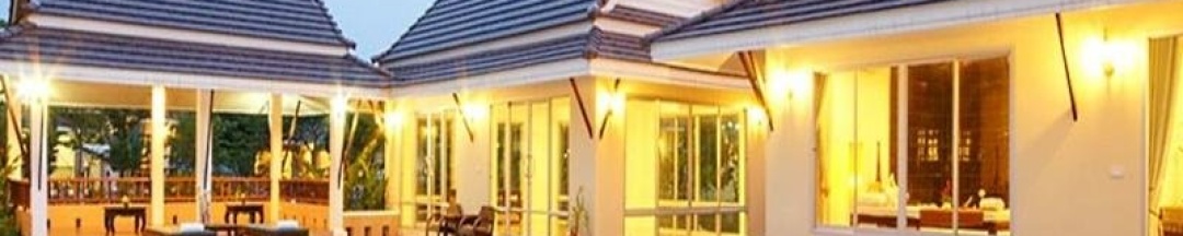 Двухместный номер Standard 2 отдельные кровати в The Forest Home Resort