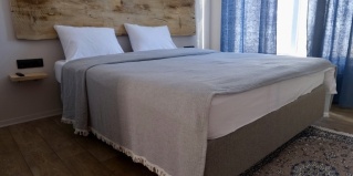 Терскол: Мини-отель The Atmosfere