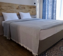 Номер Standard с 2 комнатами с видом на горы в The Atmosfere