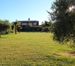 Коттедж в Holiday Home Valmoneda