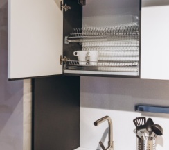Loft 319 в Sky Garden
