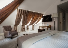 Джуниор  Cюит в Villa Kadashi boutique hotel