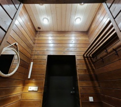 Коттедж в Лазори