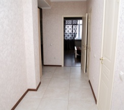 М.Горького 85Б. 2-комн.кв., 9-этаж, 121 в АнтиОтель