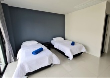 Номер Standard в Good Town Villa Hotel Phuket