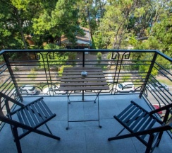 Трёхместный номер Standard в Отель Kobuleti Garden Inn