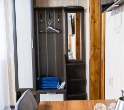 Четырехместный Стандарт Корпус М в Надежда