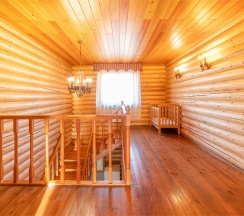 КОТТЕДЖ №4 в Александръ