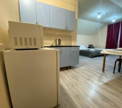 Номер студия (мансарда) в Марина