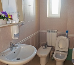 Комфорт  Семейный в Журавли