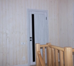 Бунгало улучшенное семейное в Бунгало Фиеста