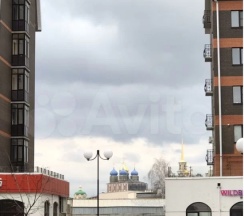 Квартира в Апартаменты на Нижне-Трубежная 3 к.2