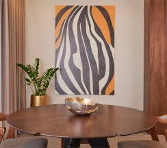 Представительский люкс в AurA City Hotel