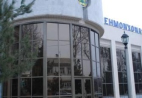 Отель Toshkent Hotel в Ташкенте